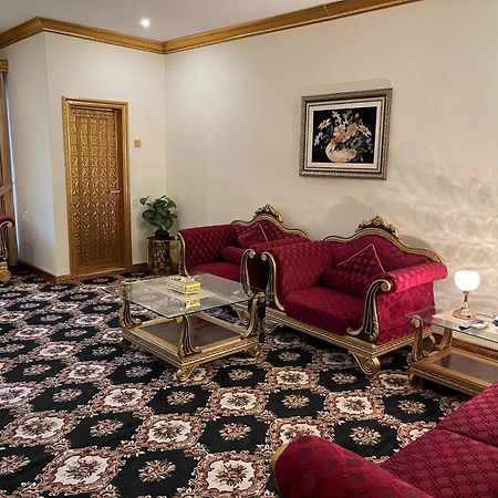 Indus Hotel ハイデラバード エクステリア 写真