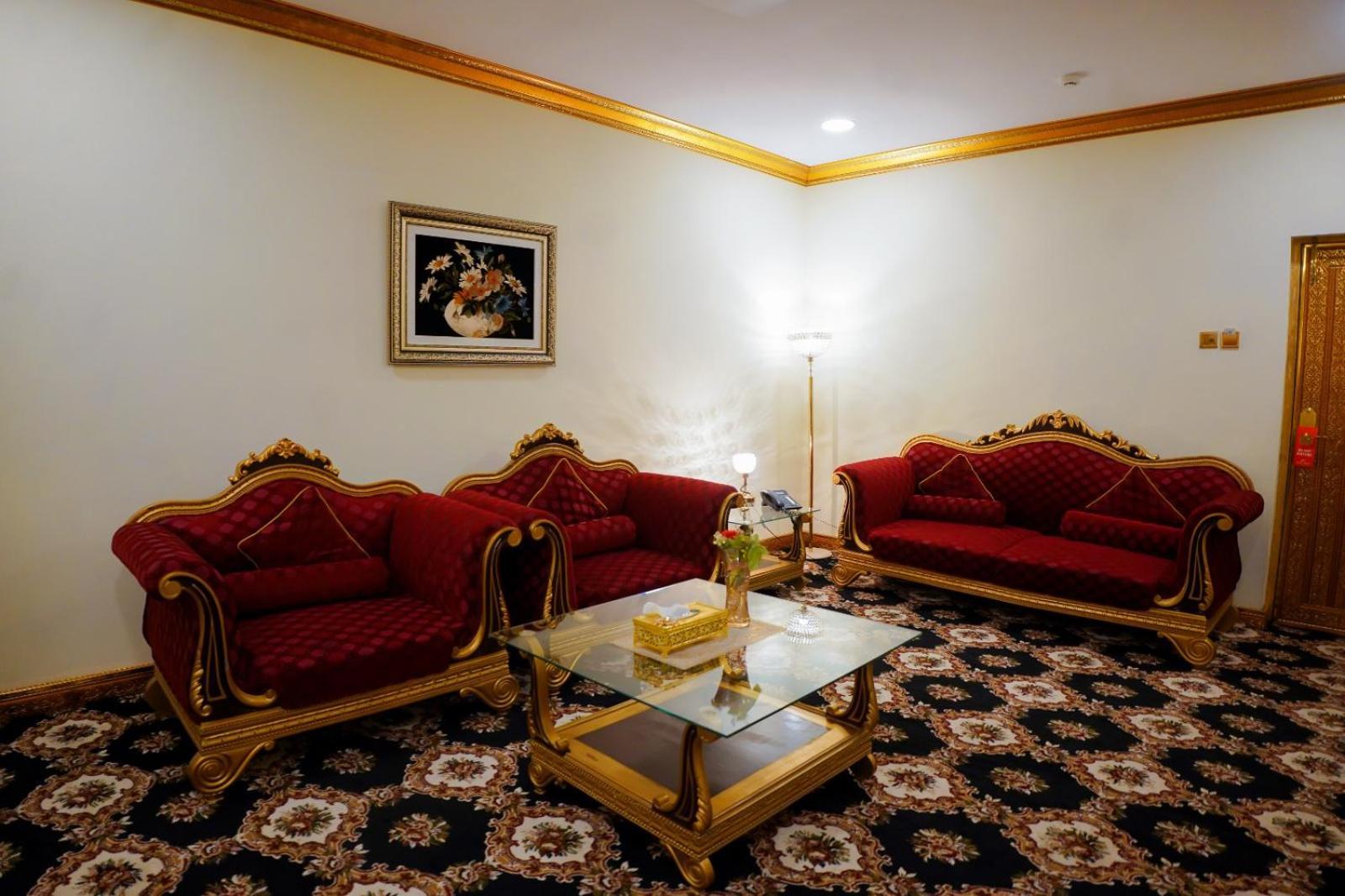 Indus Hotel ハイデラバード エクステリア 写真